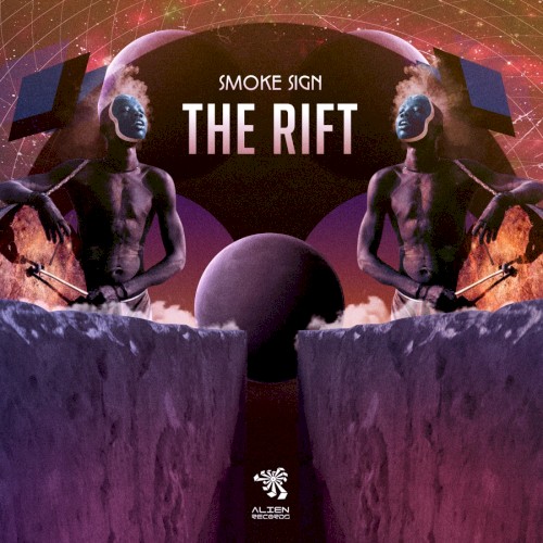 The Rift