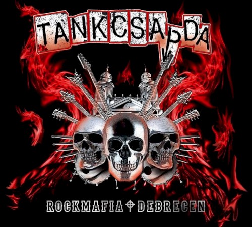 Rockmafia Debrecen