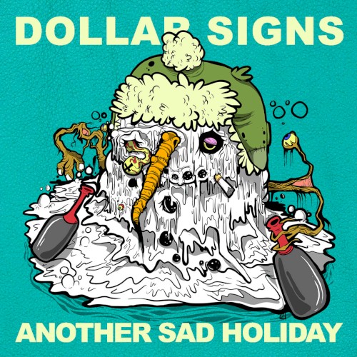 Another Sad Holiday