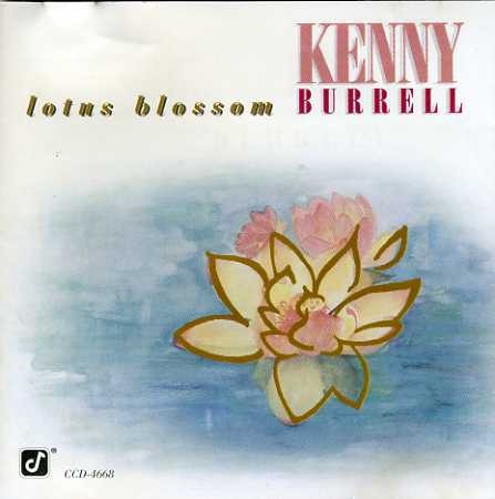 Lotus Blossom