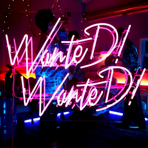 WanteD! WanteD!