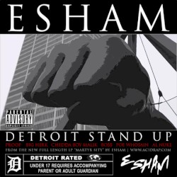 Detroit Stand Up