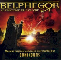 Belphégor : Le Fantôme du Louvre