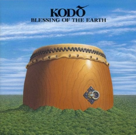 Blessing of the Earth