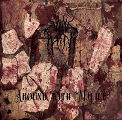 Abound with Malice