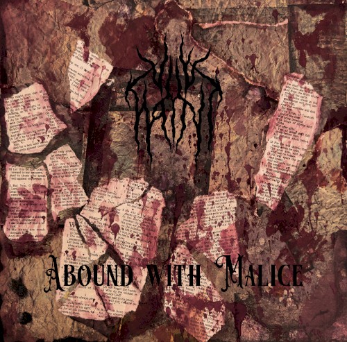 Abound with Malice