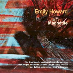 Magnetite
