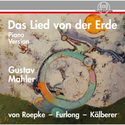 Das Lied von der Erde (piano version)