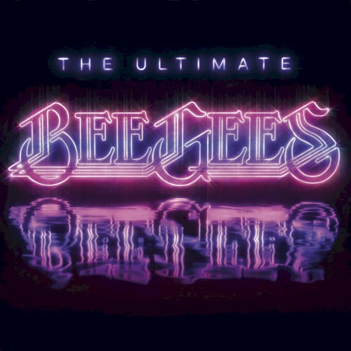 The Ultimate Bee Gees