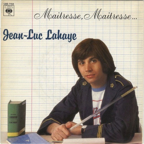 Maitresse, maitresse…