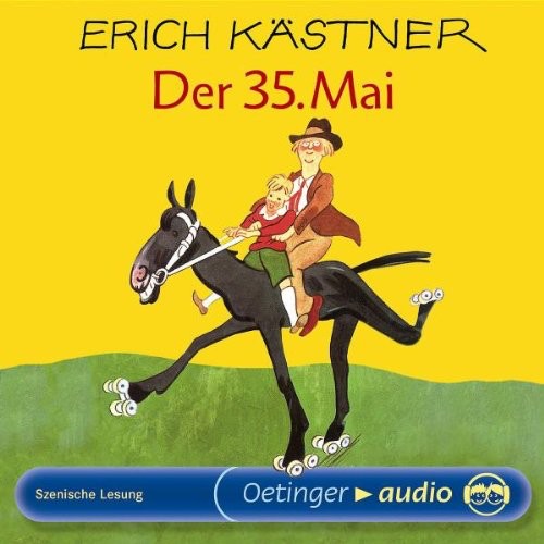 Der 35. Mai