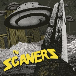 The Scaners II