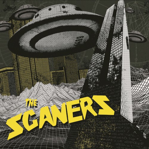 The Scaners II