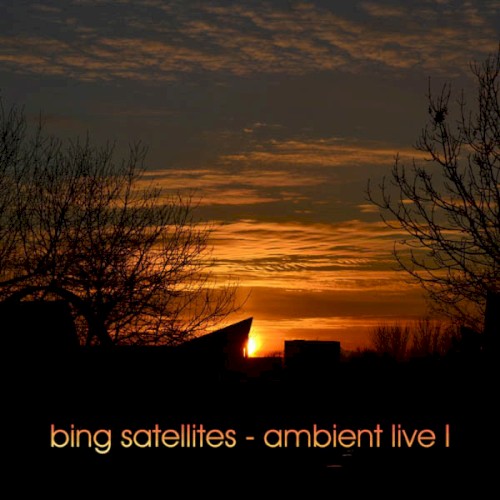 Ambient Live 1