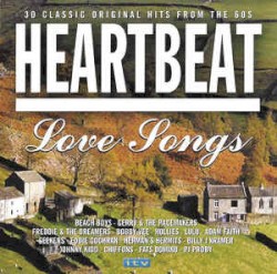 Heartbeat Love Songs