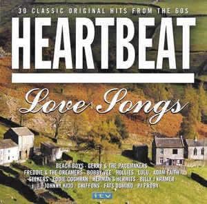 Heartbeat Love Songs