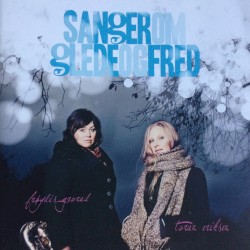 Sanger om glede og fred