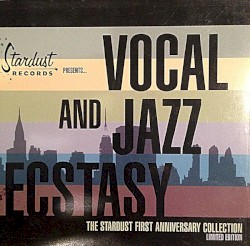 Vocal and Jazz Ecstasy