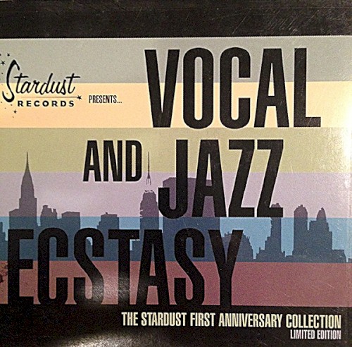 Vocal and Jazz Ecstasy