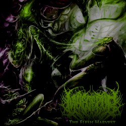 Chapter II: The Flesh Harvest