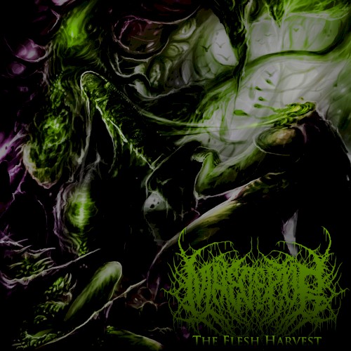 Chapter II: The Flesh Harvest