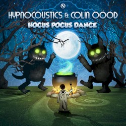 Hocus Pocus Dance