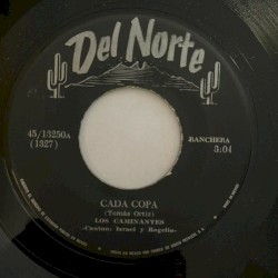 Cada copa / Locos desvarios