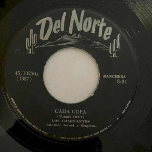 Cada copa / Locos desvarios