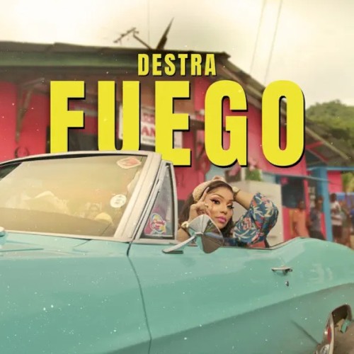 Fuego