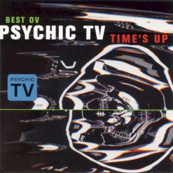 Best Ov: Time's Up