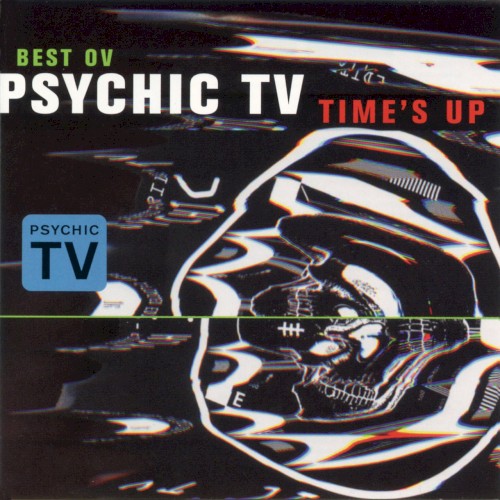 Best Ov: Time's Up