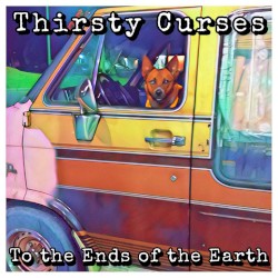 To The Ends of the Earth