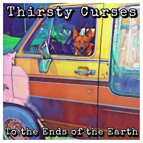 To The Ends of the Earth