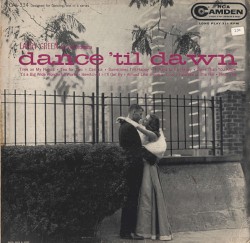 Dance 'til Dawn