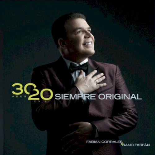 30/20: Siempre original