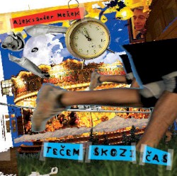 Tečem skozi čas