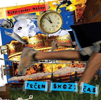 Tečem skozi čas
