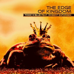The Edge of Kingdom