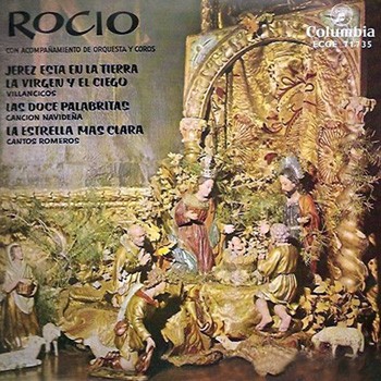 Rocío (Villancicos)