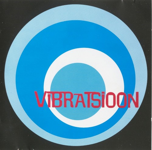 Vibratsioon: Top of Estonian Pop Underground