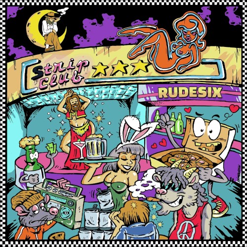Trip Club