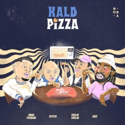 Kald Pizza