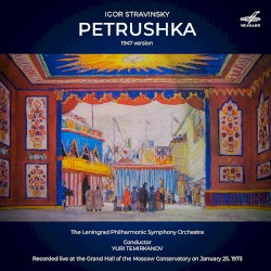 Petrushka