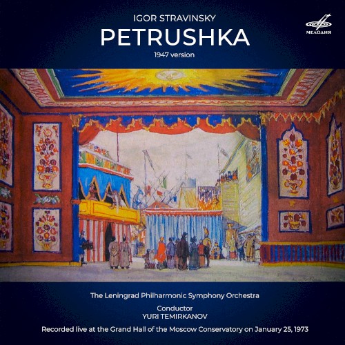 Petrushka