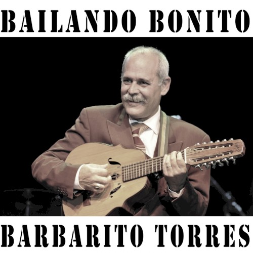 Bailando bonito