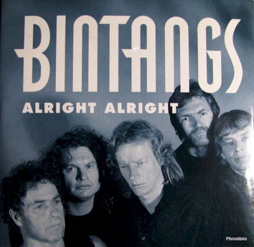 Alright Alright / Floatin'