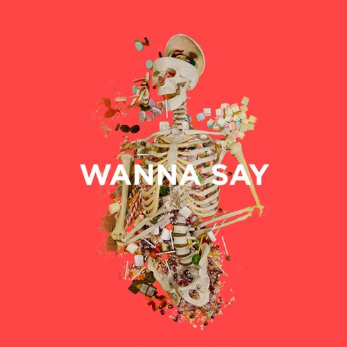 Wanna Say