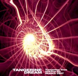 1997‐04‐12: Tangerine Tree, Volume 82: Munich 1997