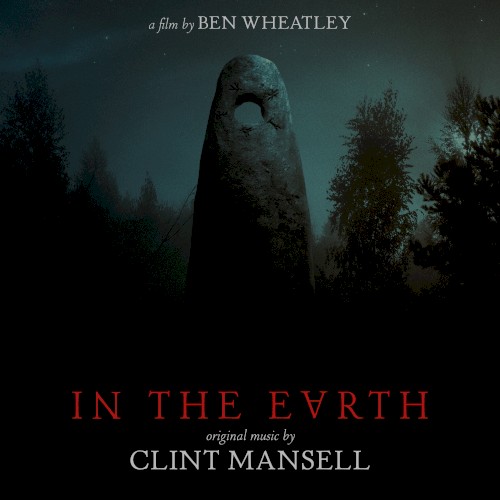 In the Earth