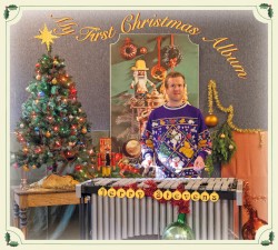 My First Christmas Album